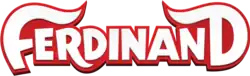 Description de l'image Ferdinand Film Logo.png.