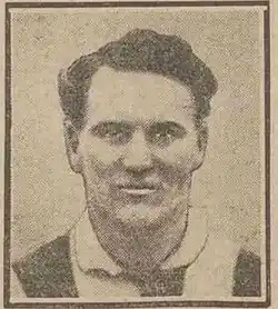 Image illustrative de l’article Hughie Ferguson