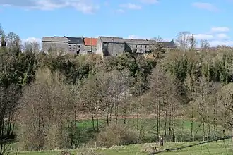 Hameau de Survillers classé