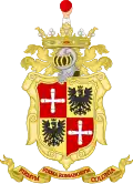 Blason de Fermo