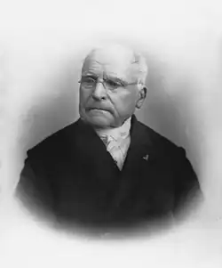 Fernand Crouan (1845-1905)