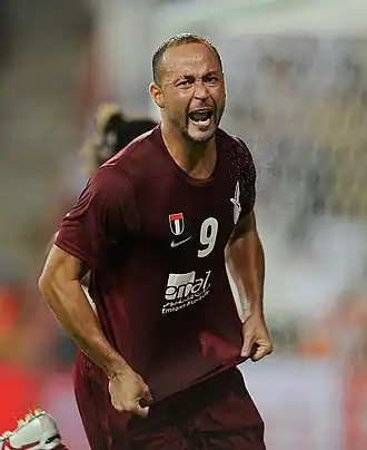 Image illustrative de l’article Fernando Baiano