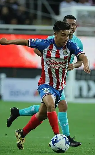 Image illustrative de l’article Fernando Beltrán