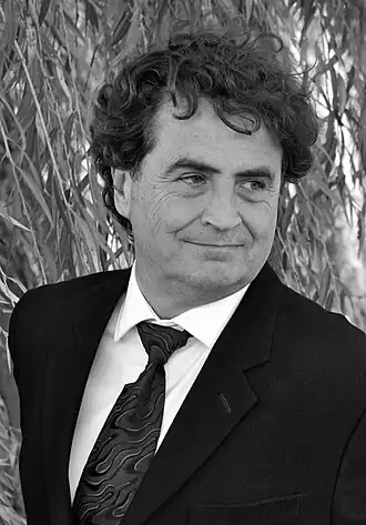 Image illustrative de l'article Fernando Menis