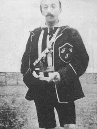 Image illustrative de l’article Fernando Nizza