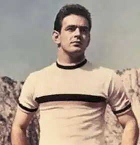 Image illustrative de l’article Fernando (football, 1937)