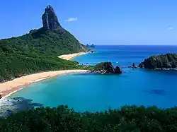 L'archipel de Fernando de Noronha, une heure de vol