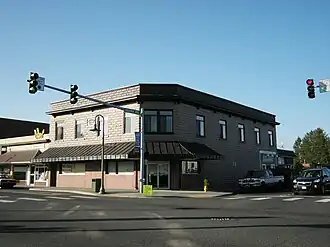 Ferndale (Washington)