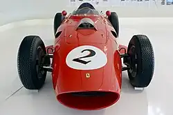 Ferrari 246