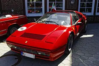 Ferrari 328 (1985)