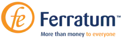 logo de Ferratum