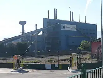 illustration de FerroGlobe