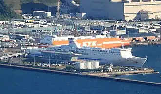 illustration de Suzuran