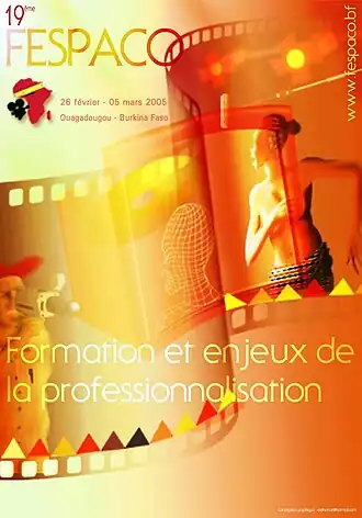 Image liée à la cérémonie