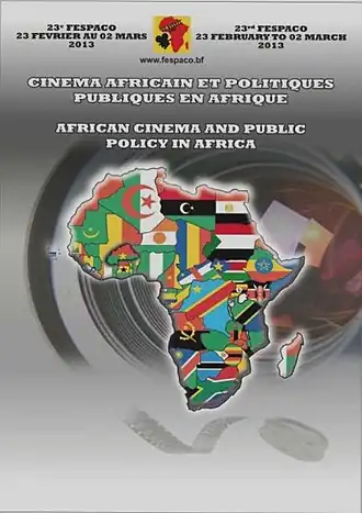 Image liée à la cérémonie