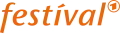 Logo de Einsfestival d'avril 2005 à octobre 2005