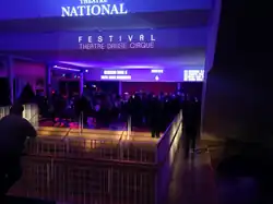 Image illustrative de l’article Festival XS