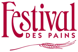 logo de Festival des Pains