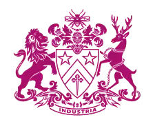 Description de l'image Fettes College Crest.svg.png.