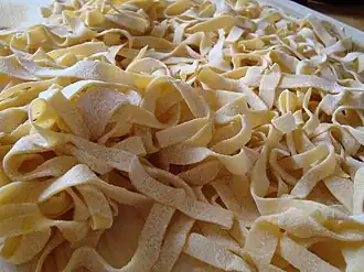 Image illustrative de l’article Fettuccine