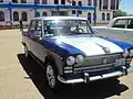 Fiat 2300 Berline
