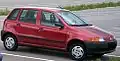 Fiat Punto I