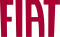 Logo de Fiat