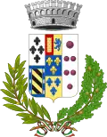 Blason de Ficarra