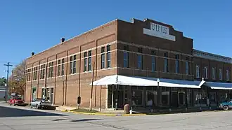 Palestine (Illinois)