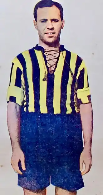 Image illustrative de l’article Fikret Arıcan