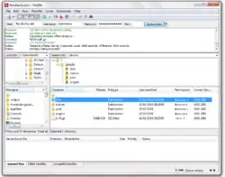 Description de l'image FileZilla.png.