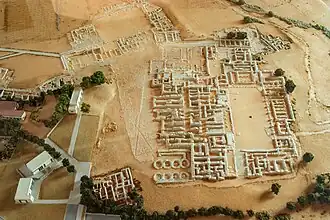 Image illustrative de l’article Malia