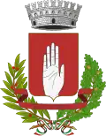 Blason de Filetto