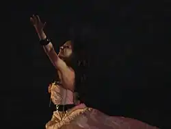 Filipa Azevedo à Oslo 2010