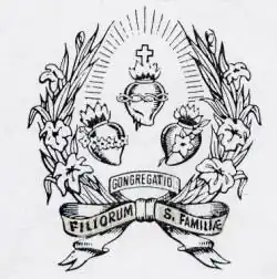 Image illustrative de l’article Fils de la Sainte-Famille