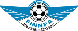 Logo du FinnPa