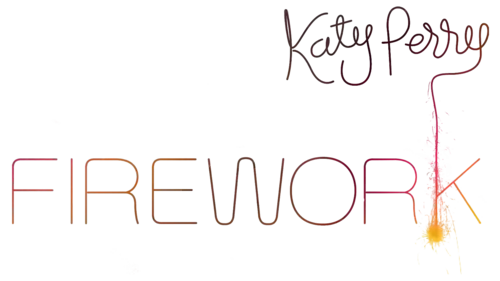 Description de l'image Firework Katy Perry 2010.png.