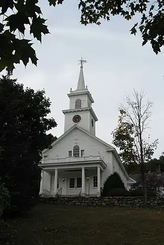Bolton (Massachusetts)