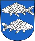 Blason de Fischingen