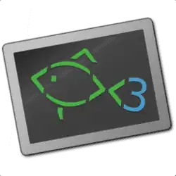 Description de l'image Fish icon.png.