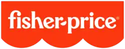 logo de Fisher-Price