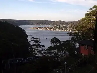 Fisherman Bay (Australie-Méridionale)