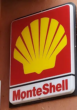 illustration de MonteShell