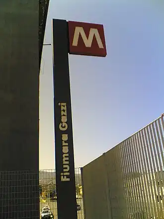 Image illustrative de l’article Ligne ferroviaire de Messine