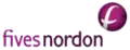 Logo de Fives Nordon de 2007 à 2014.