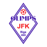 Logo du Olimps Riga