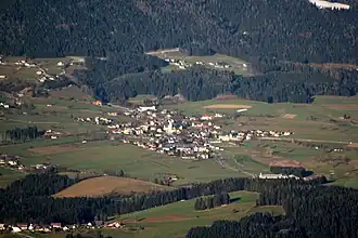 Fladnitz an der Teichalm