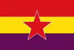 Image illustrative de l’article Groupes de résistance antifasciste du premier octobre