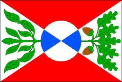 Drapeau de Okrouhlá