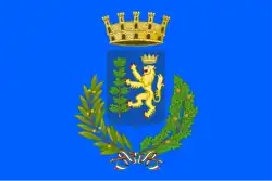 Drapeau de Andria
